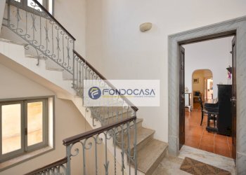 Foto 35 - Four-room apartment via Scupoli
 
28, Otranto - photo 35