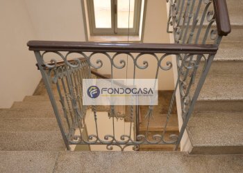 Foto 36 - Four-room apartment via Scupoli
 
28, Otranto - photo 36