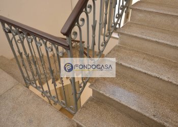 Foto 37 - Four-room apartment via Scupoli
 
28, Otranto - photo 37