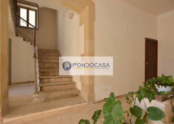 Foto 38 - Four-room apartment via Scupoli
 
28, Otranto - photo 38