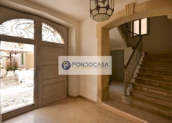 Foto 39 - Four-room apartment via Scupoli
 
28, Otranto - photo 39