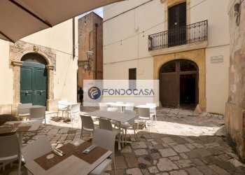 Foto 41 - Four-room apartment via Scupoli
 
28, Otranto - photo 41