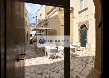 Foto 42 - Four-room apartment via Scupoli
 
28, Otranto - photo 42