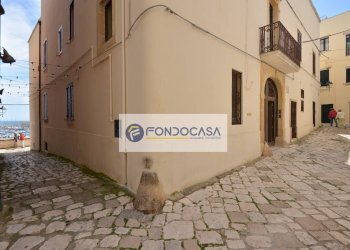 Foto 43 - Four-room apartment via Scupoli
 
28, Otranto - photo 43