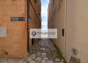 Foto 44 - Four-room apartment via Scupoli
 
28, Otranto - photo 44