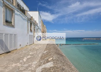 Foto 45 - Four-room apartment via Scupoli
 
28, Otranto - photo 45