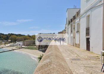 Foto 46 - Four-room apartment via Scupoli
 
28, Otranto - photo 46