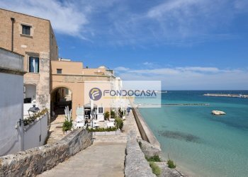 Foto 47 - Four-room apartment via Scupoli
 
28, Otranto - photo 47