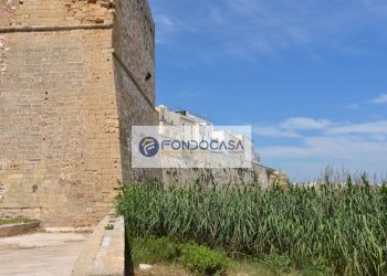 Foto 48 - Four-room apartment via Scupoli
 
28, Otranto - photo 48