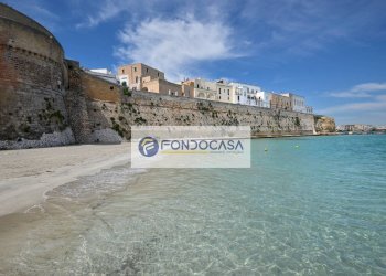 Foto 49 - Four-room apartment via Scupoli
 
28, Otranto - photo 49