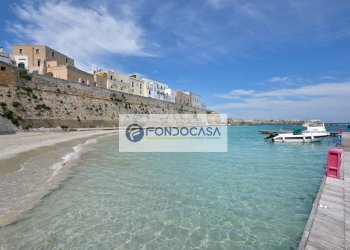 Foto 50 - Four-room apartment via Scupoli
 
28, Otranto - photo 50