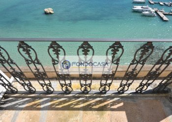 Foto 51 - Four-room apartment via Scupoli
 
28, Otranto - photo 51