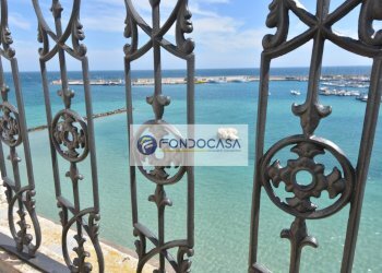 Foto 52 - Four-room apartment via Scupoli
 
28, Otranto - photo 52