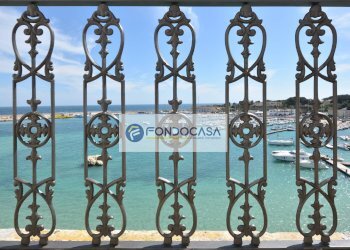 Foto 53 - Four-room apartment via Scupoli
 
28, Otranto - photo 53