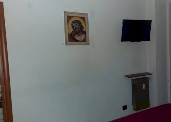 Camera da letto - Two-room apartment corso Giacomo Matteotti, Alba - photo 2