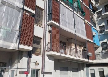 Facciata - Two-room apartment corso Giacomo Matteotti, Alba - photo 3