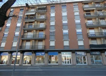 Facciata - Two-room apartment corso Giacomo Matteotti, Alba - photo 5