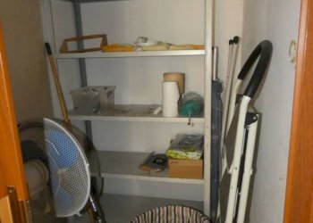 Ripostiglio - Two-room apartment corso Giacomo Matteotti, Alba - photo 11