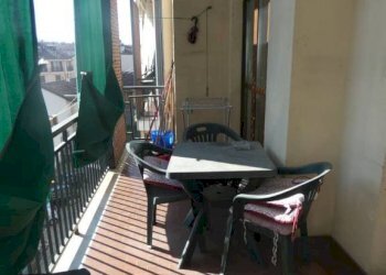 Terrazzo - Two-room apartment corso Giacomo Matteotti, Alba - photo 14