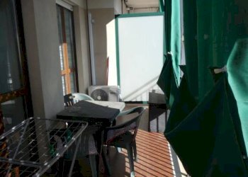 Veranda - Two-room apartment corso Giacomo Matteotti, Alba - photo 15