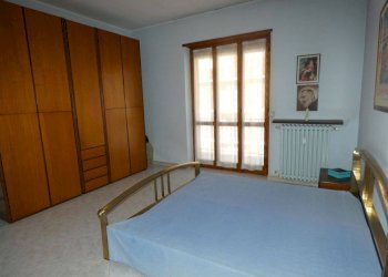 Camera da letto - Four-room apartment via Tagliamento, Bra - photo 9