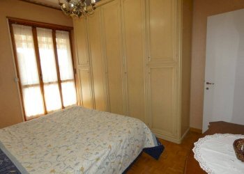 Camera da letto - Four-room apartment via Tagliamento, Bra - photo 12