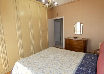 Camera da letto - Four-room apartment via Tagliamento, Bra - photo 13