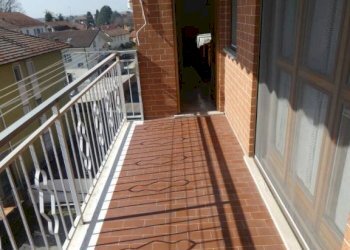 Balcone - Four-room apartment via Tagliamento, Bra - photo 15