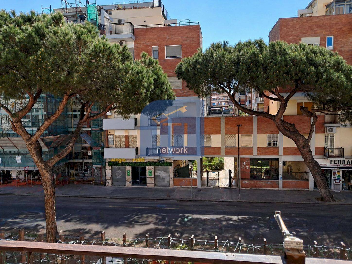 Foto 2 - Trilocale Viale dei Promontori
 
50, Roma - foto 2