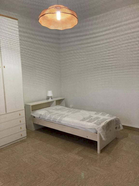 Camera da letto - Non-buildable land via Sabotino, Bologna (neighborhood Saffi) - photo 1