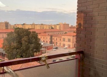 Balcone - Non-buildable land via Sabotino, Bologna (neighborhood Saffi) - photo 2