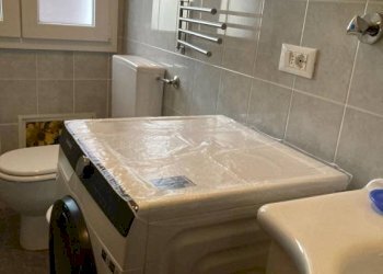 Bagno - Non-buildable land via Sabotino, Bologna (neighborhood Saffi) - photo 4