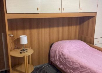 Camera da letto - Non-buildable land via Sabotino, Bologna (neighborhood Saffi) - photo 7