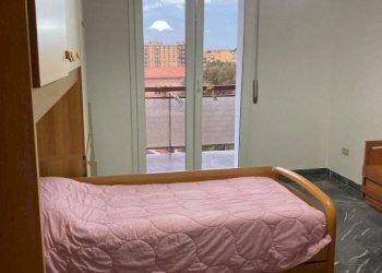 Camera da letto - Non-buildable land via Sabotino, Bologna (neighborhood Saffi) - photo 8