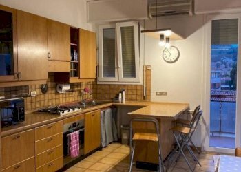 Cucina - Non-buildable land via Sabotino, Bologna (neighborhood Saffi) - photo 15