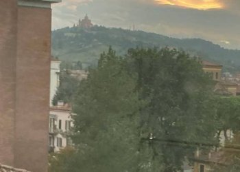 Vista - Non-buildable land via Sabotino, Bologna (neighborhood Saffi) - photo 16