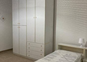 Camera da letto - Non-buildable land via Sabotino, Bologna (neighborhood Saffi) - photo 17