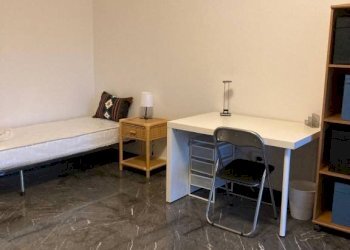 Camera da letto - Non-buildable land via Sabotino, Bologna (neighborhood Saffi) - photo 19