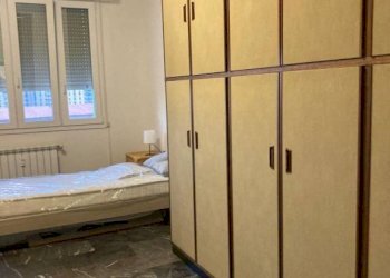 Camera da letto - Non-buildable land via Sabotino, Bologna (neighborhood Saffi) - photo 23