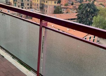 Balcone - Non-buildable land via Sabotino, Bologna (neighborhood Saffi) - photo 24