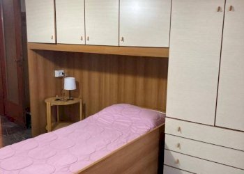 Camera da letto - Non-buildable land via Sabotino, Bologna (neighborhood Saffi) - photo 25