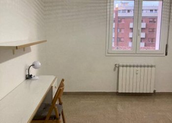 Stanza arredata - Non-buildable land via Sabotino, Bologna (neighborhood Saffi) - photo 29