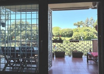 Balcone - Two-room apartment via Giannetto Valli, Roma - photo 7