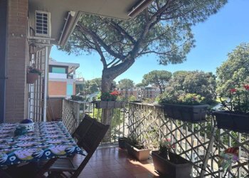 Balcone - Two-room apartment via Giannetto Valli, Roma - photo 11