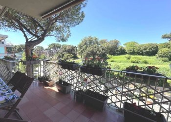 Balcone - Two-room apartment via Giannetto Valli, Roma - photo 12