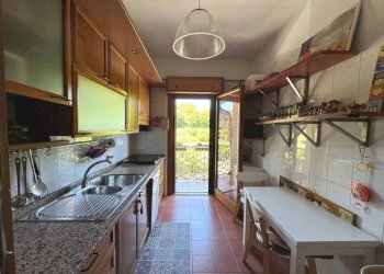 Cucina - Two-room apartment via Giannetto Valli, Roma - photo 15