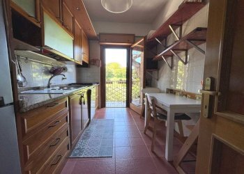 Cucina - Two-room apartment via Giannetto Valli, Roma - photo 16