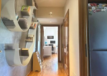 Corridoio - Two-room apartment via Giannetto Valli, Roma - photo 17