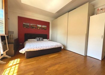 Camera da letto - Two-room apartment via Giannetto Valli, Roma - photo 19