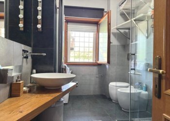 Bagno - Two-room apartment via Giannetto Valli, Roma - photo 25